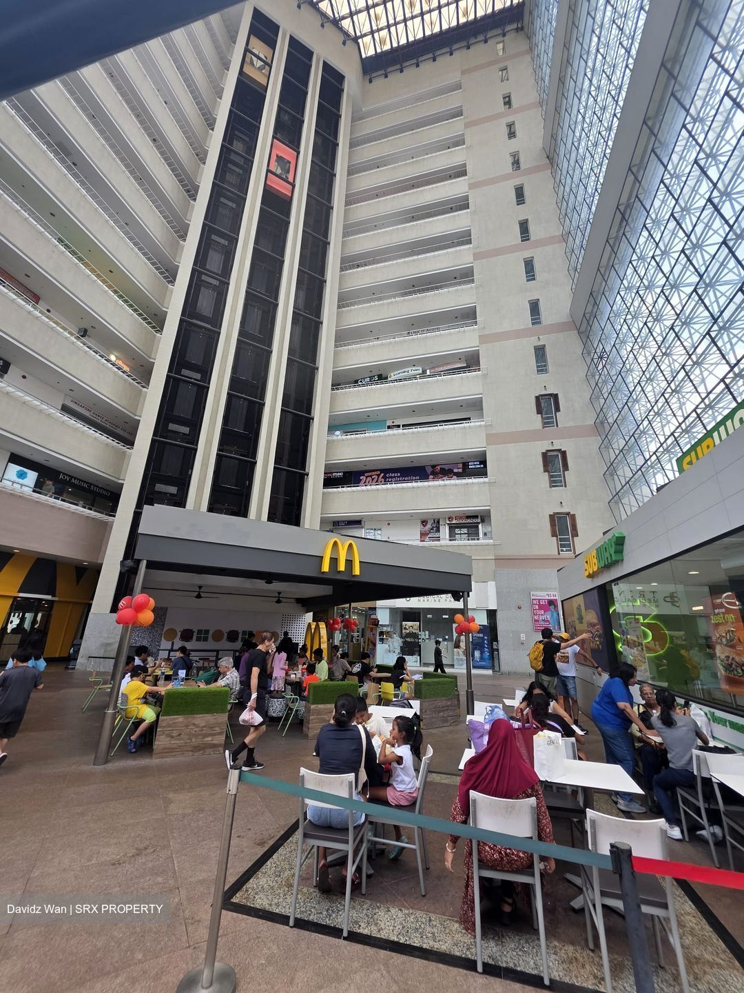 Parkway Centre (D15), Office #559478361